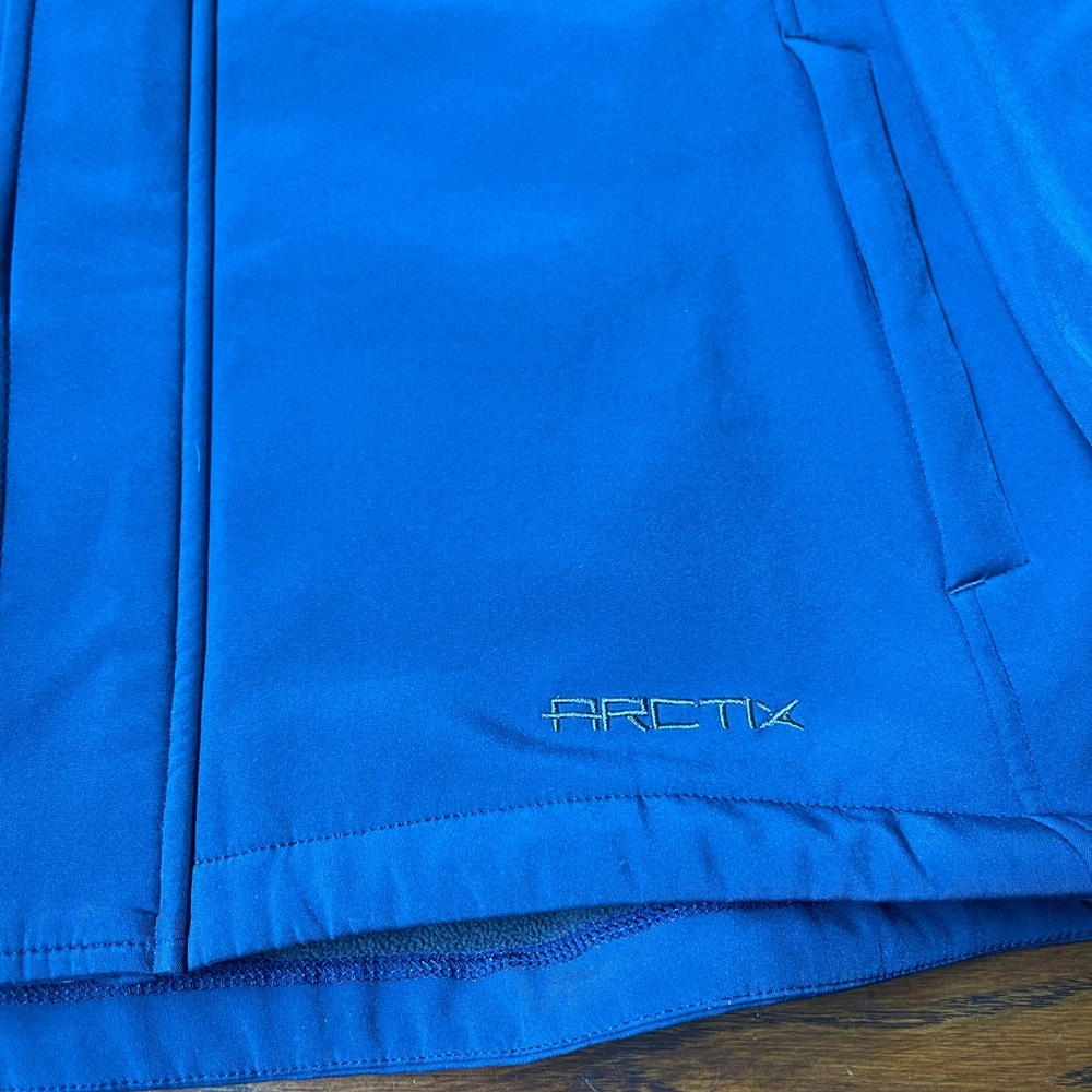 Arctix Jacket Ski Winter Performance - image 2